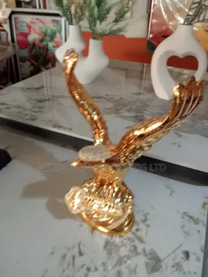 High Quality Golden Eagle
