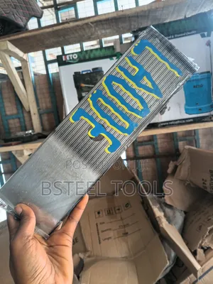 Original Stainless Steel Brush Cutter Blade – Heavy-Duty Cutting Blade