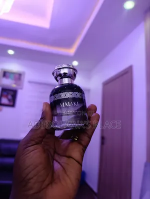 Malaki Perfume (Abundance)