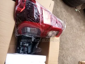 HILUX Rear Light LED 2022