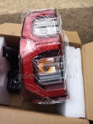 HILUX Rear Light LED 2022