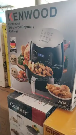 Brand New Kenwood Air Fryer