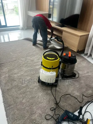 Treasure Cleaning Empire