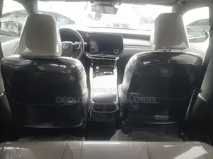 Lexus RX 350 2023 Black
