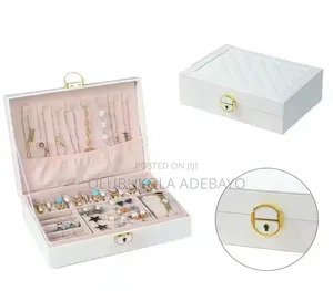 Jewelry Box