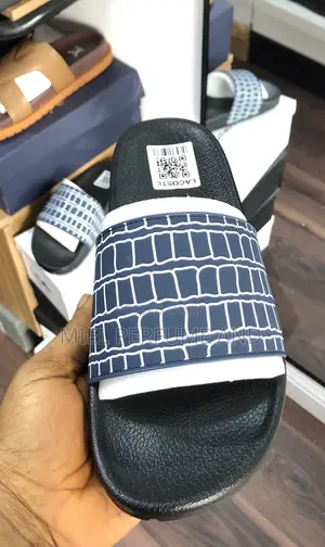 Lacoste Casual Slides