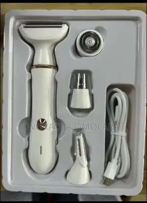 4 in 1 Trimmer