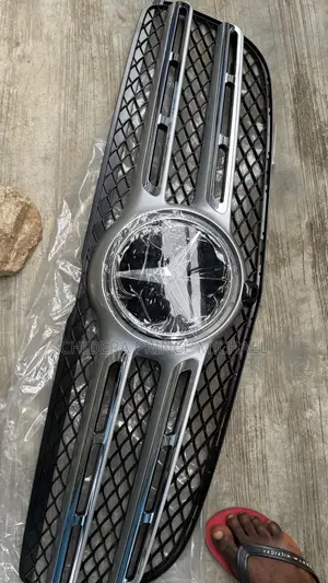 Front Grill for GLS W167 2020/25 Model