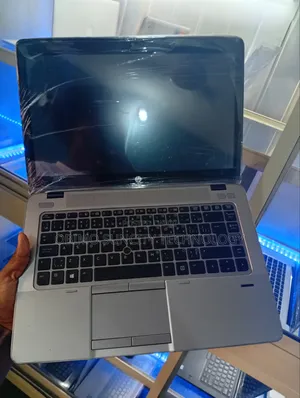 Laptop HP EliteBook 840 G2 8GB Intel Core i5 SSD 256GB