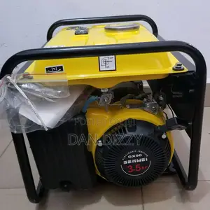 Generator Sale