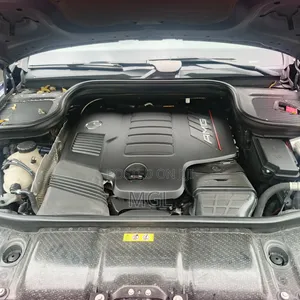 Mercedes-Benz GLE-Class 2023 Blue