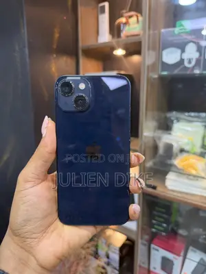 Apple iPhone 13 128 GB Blue