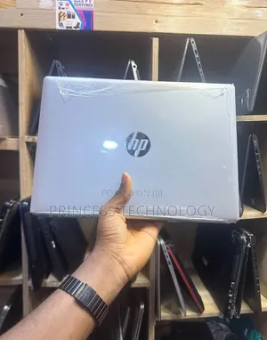Laptop HP ProBook 440 G6 4GB Intel Celeron SSD 128GB