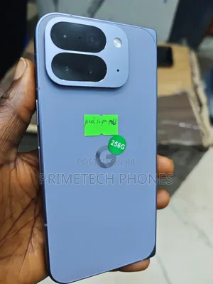 Google Pixel 10 Pro Fold 256 GB Blue