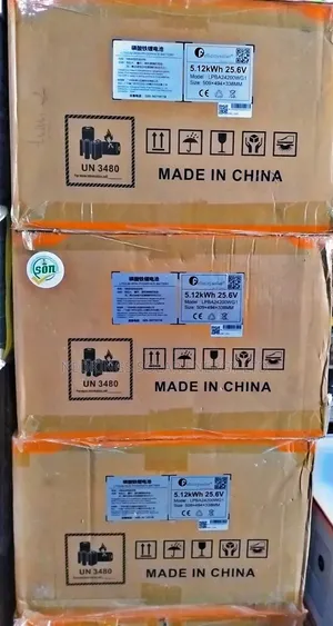 5KWH 24V Felicity Lithium Battery