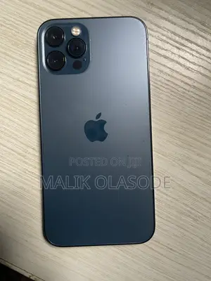 Apple iPhone 13 Pro Max 256 GB Blue