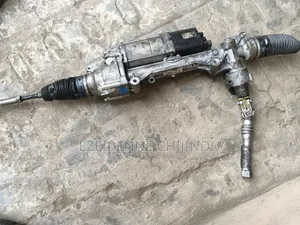 Electric Steering Rack E Class (W212) Non 4matic Tested and Confirmed
