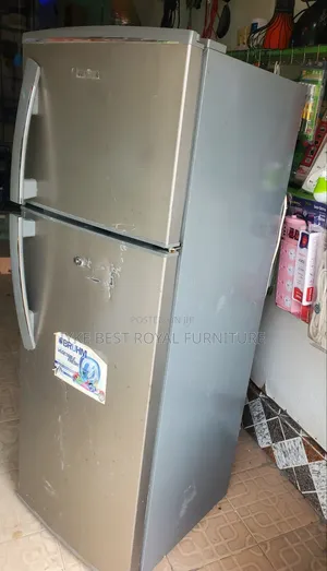 Brühm 225 L Refrigerator-Freezer