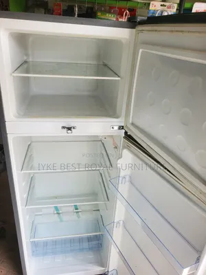 Brühm 225 L Refrigerator-Freezer