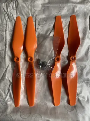 Dji Drones Propeller Blades and Dji Motor Roller and Accessories