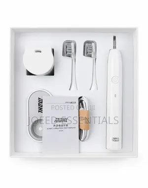 Powerful Sonic Electric Toothbrush