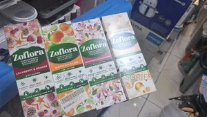 Zoflora 3 in 1 Action