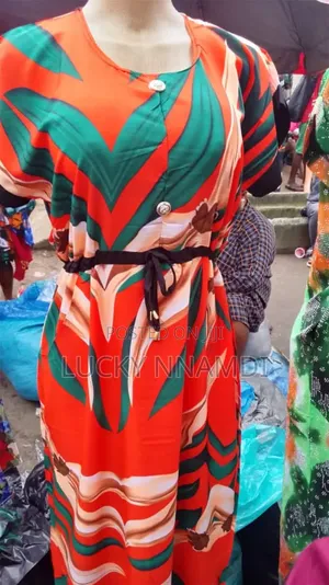 Clothing and Fashion