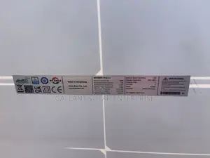 Jinko Panel 600w