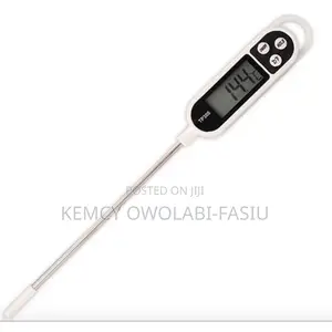 Food Thermometer