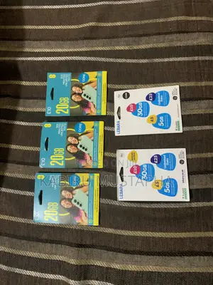 Uk Sim Card for Sale (New)
