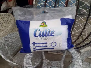 Luxury Quality Cutie Pillow