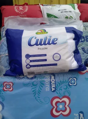 Luxury Quality Cutie Pillow