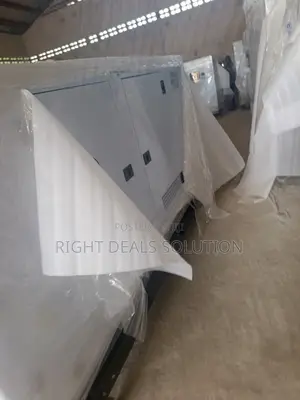 100kVA Fuel Efficient Diesel Generator