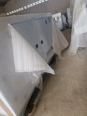 100kVA Fuel Efficient Diesel Generator