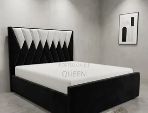 PLS Call : Brand New Bedframe and Mattress