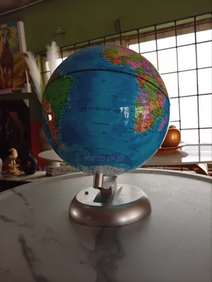 World Interior Decorative