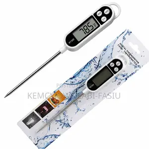 Food Thermometer