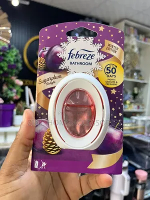 Fabreeze Bathroom Fragrances
