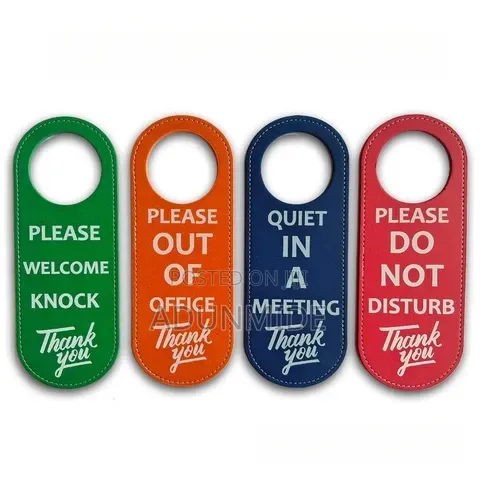 Door Hanger