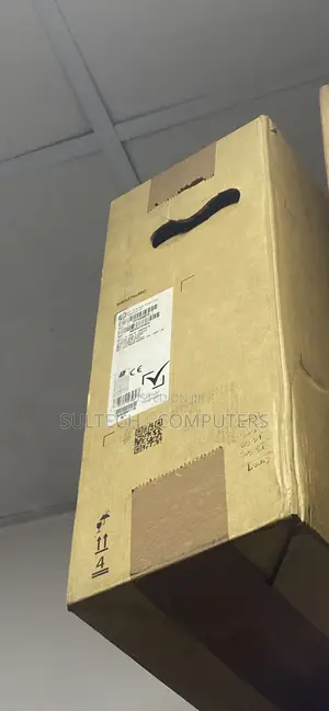 New Desktop Computer HP AiO 24 16GB Intel Core i7 SSD 512GB