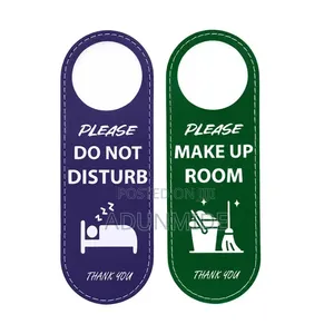 Door Hanger