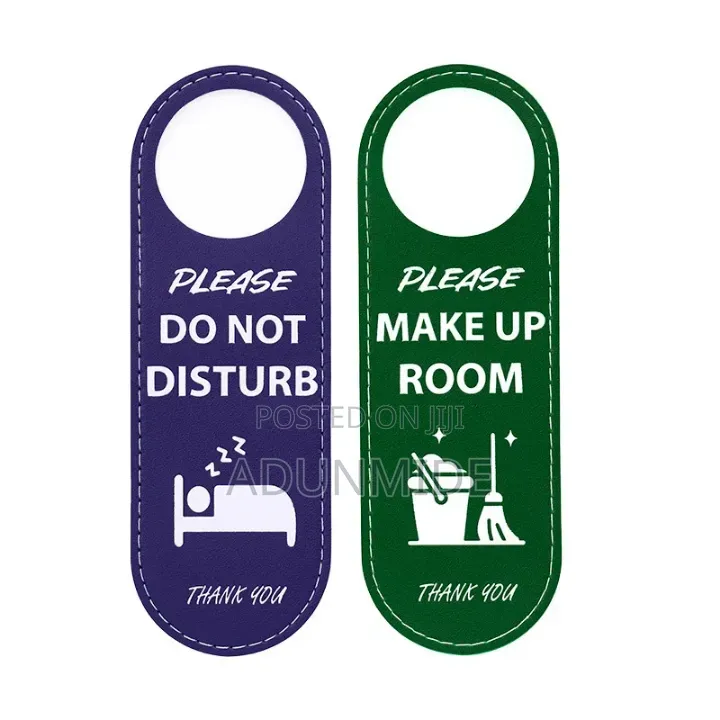 Door Hanger