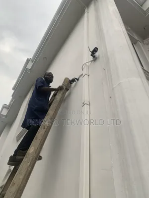 CCTV Installation