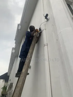 CCTV Installation