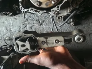 Volvo Engine Seating for XC60
