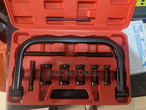 Valve Spring Compressor