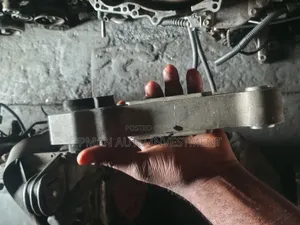 Volvo Engine Seating for XC60