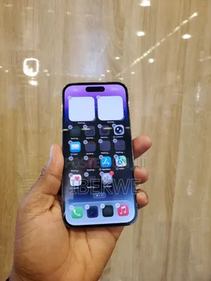 Apple iPhone 14 Pro 256 GB Purple