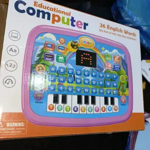 Educational Computer