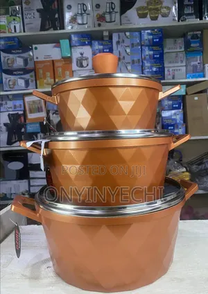 Kitchenware